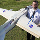Illustration for article titled NASA Will Use UAVs to Hunt Down Baby Forest Fires